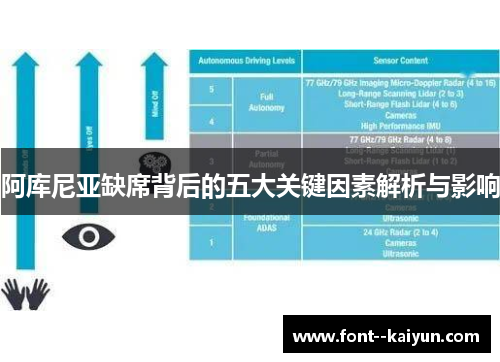 阿库尼亚缺席背后的五大关键因素解析与影响 阿库尼亚缺席背后的五大关键因素解析与影响