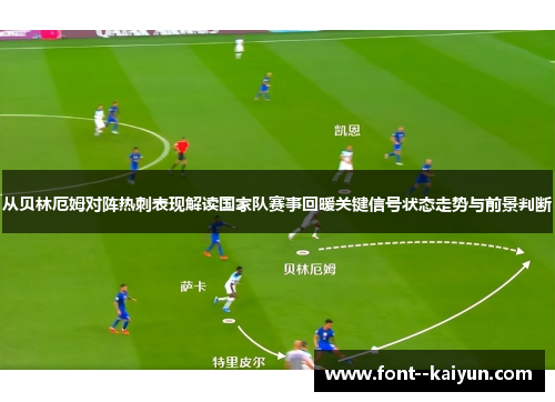 从贝林厄姆对阵热刺表现解读国家队赛事回暖关键信号状态走势与前景判断 从贝林厄姆对阵热刺表现解读国家队赛事回暖关键信号状态走势与前景判断